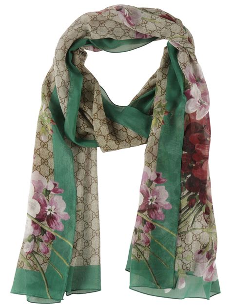 gucci women's scarf sale|gucci scarf female.